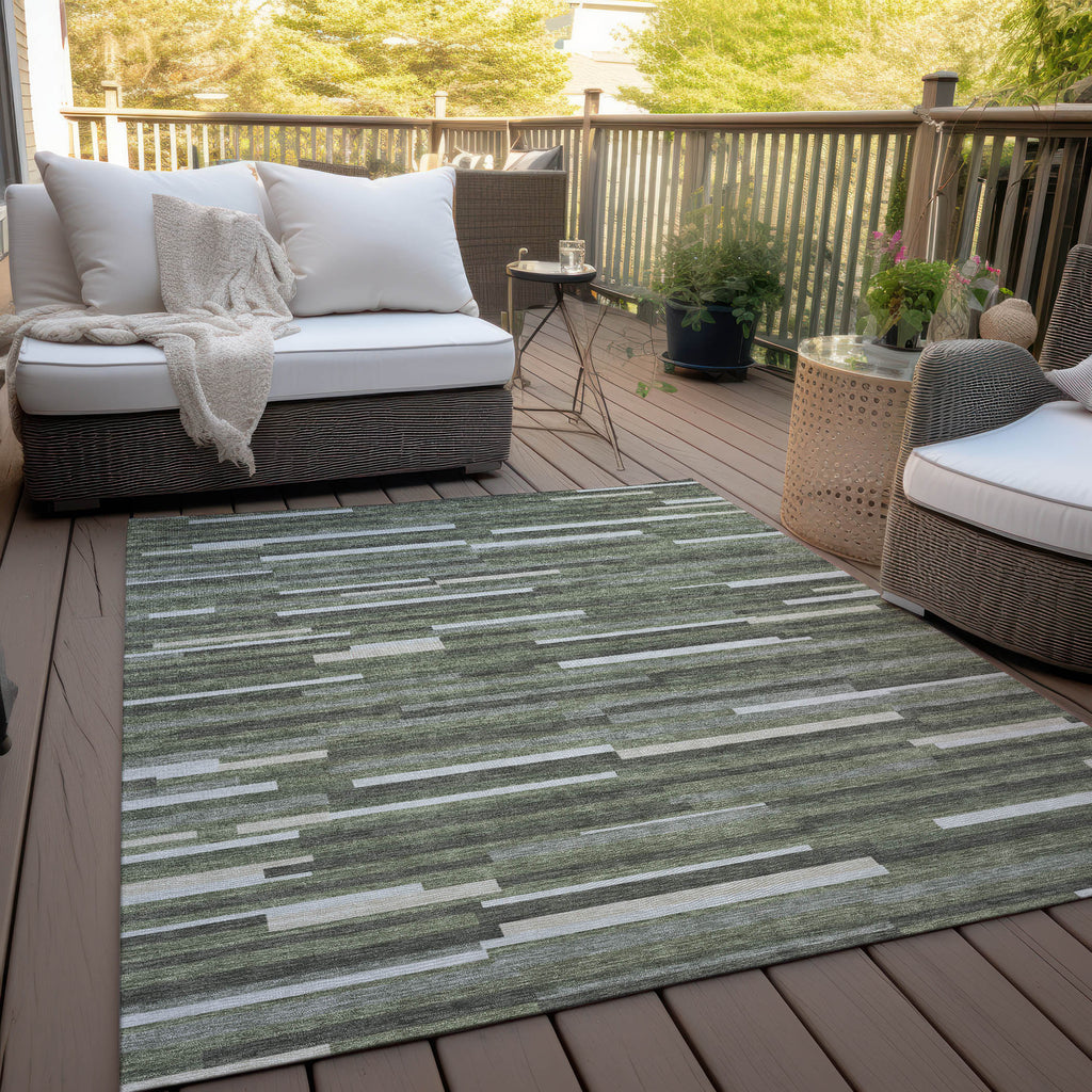 addison chantille acn894 olive rug