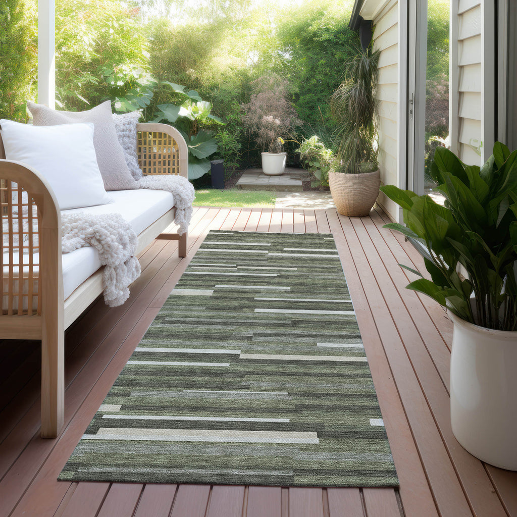 addison chantille acn894 olive rug