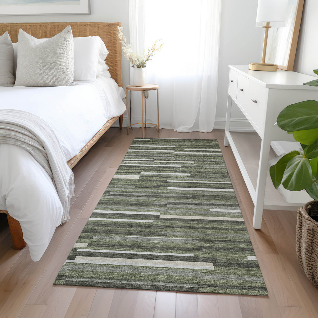 addison chantille acn894 olive rug
