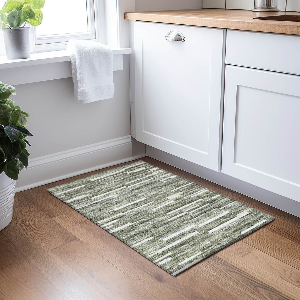 addison chantille acn894 olive rug