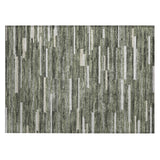 addison chantille acn894 olive rug
