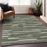 addison chantille acn894 olive rug