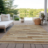 addison chantille acn894 paprika rug