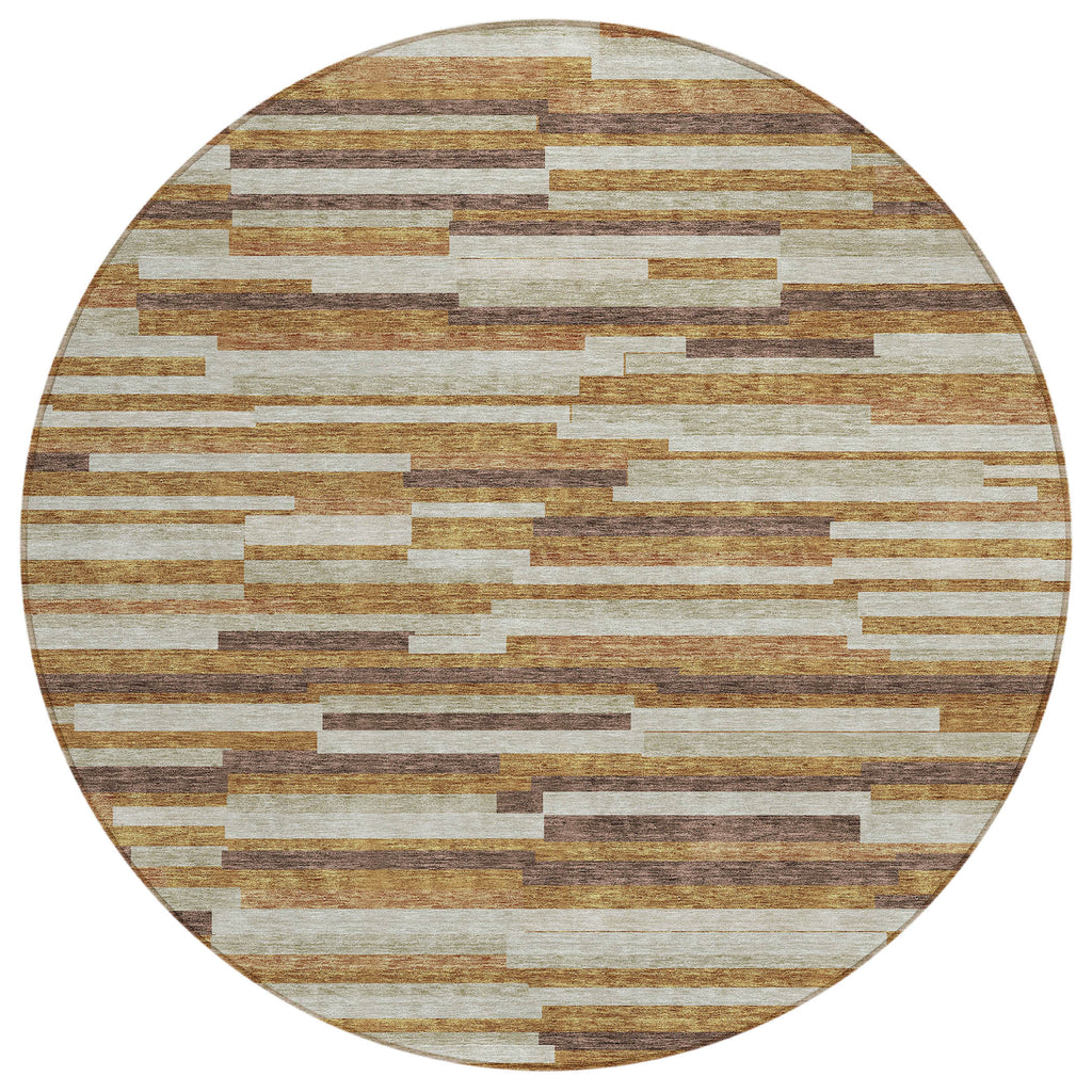 addison chantille acn894 paprika rug