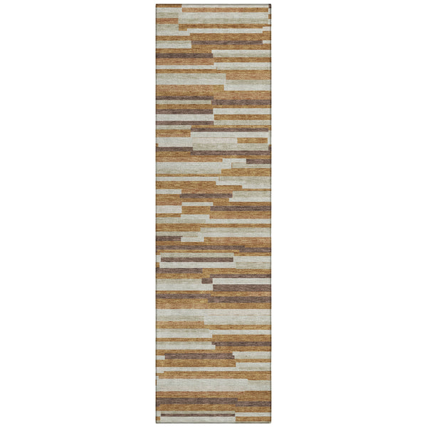 addison chantille acn894 paprika rug