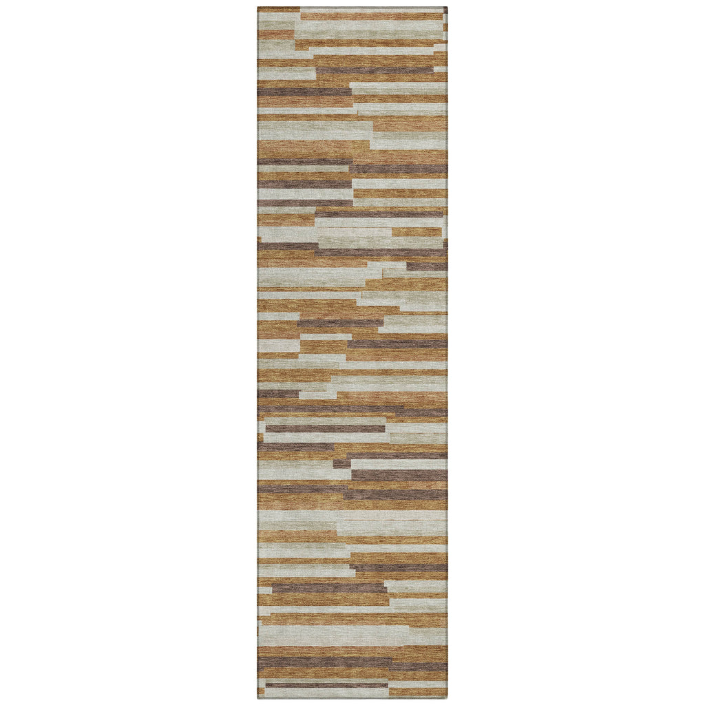 addison chantille acn894 paprika rug