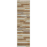 addison chantille acn894 paprika rug