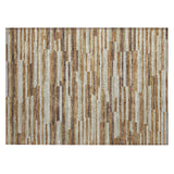 addison chantille acn894 paprika rug