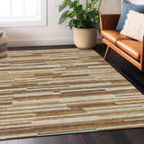 addison chantille acn894 paprika rug