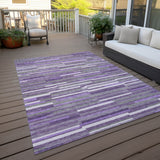 addison chantille acn894 purple rug