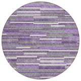 addison chantille acn894 purple rug