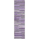 addison chantille acn894 purple rug