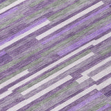 addison chantille acn894 purple rug
