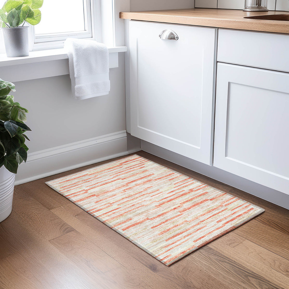 addison chantille acn894 salmon rug
