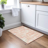 addison chantille acn894 salmon rug