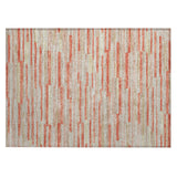 addison chantille acn894 salmon rug