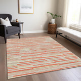 addison chantille acn894 salmon rug