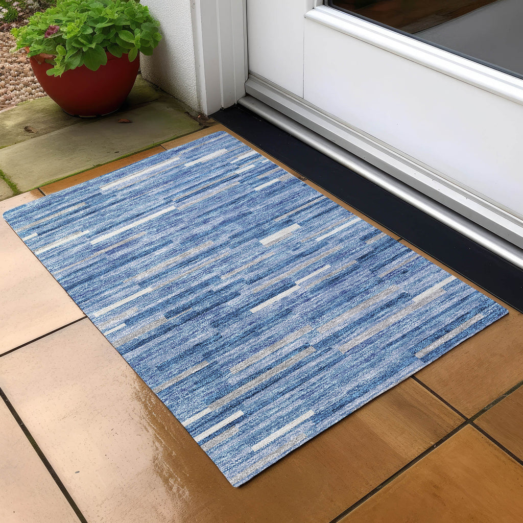addison chantille acn894 sky rug