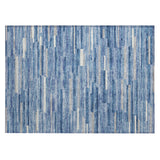 addison chantille acn894 sky rug