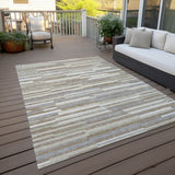 addison chantille acn894 taupe rug