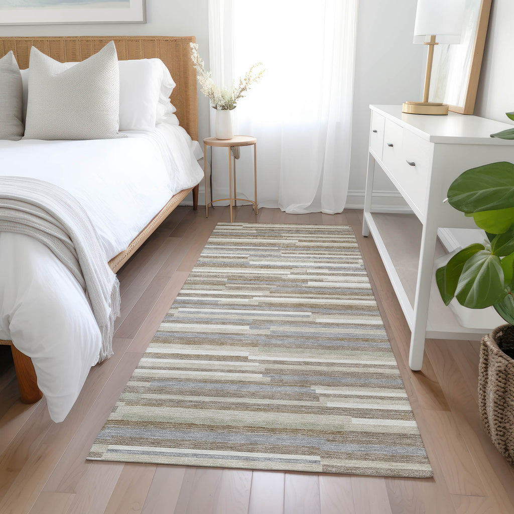addison chantille acn894 taupe rug