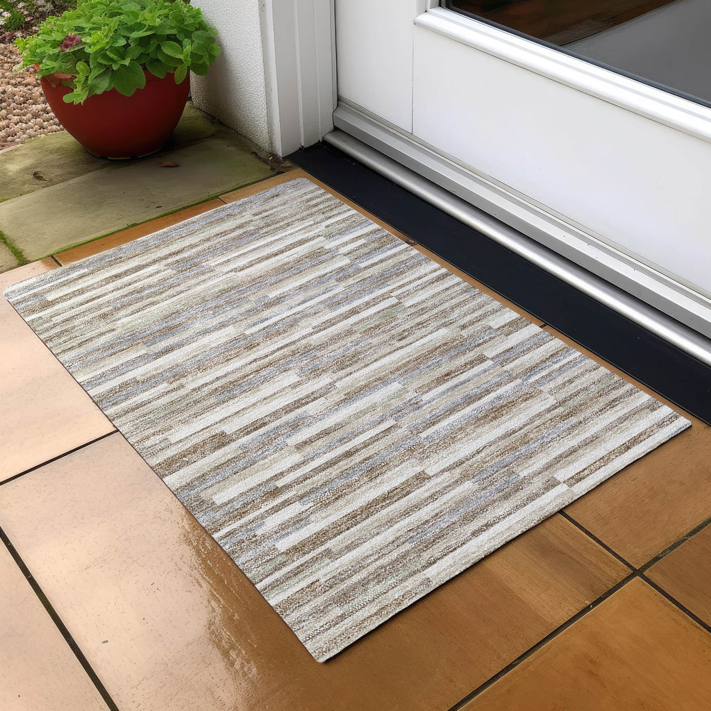addison chantille acn894 taupe rug