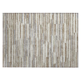 addison chantille acn894 taupe rug