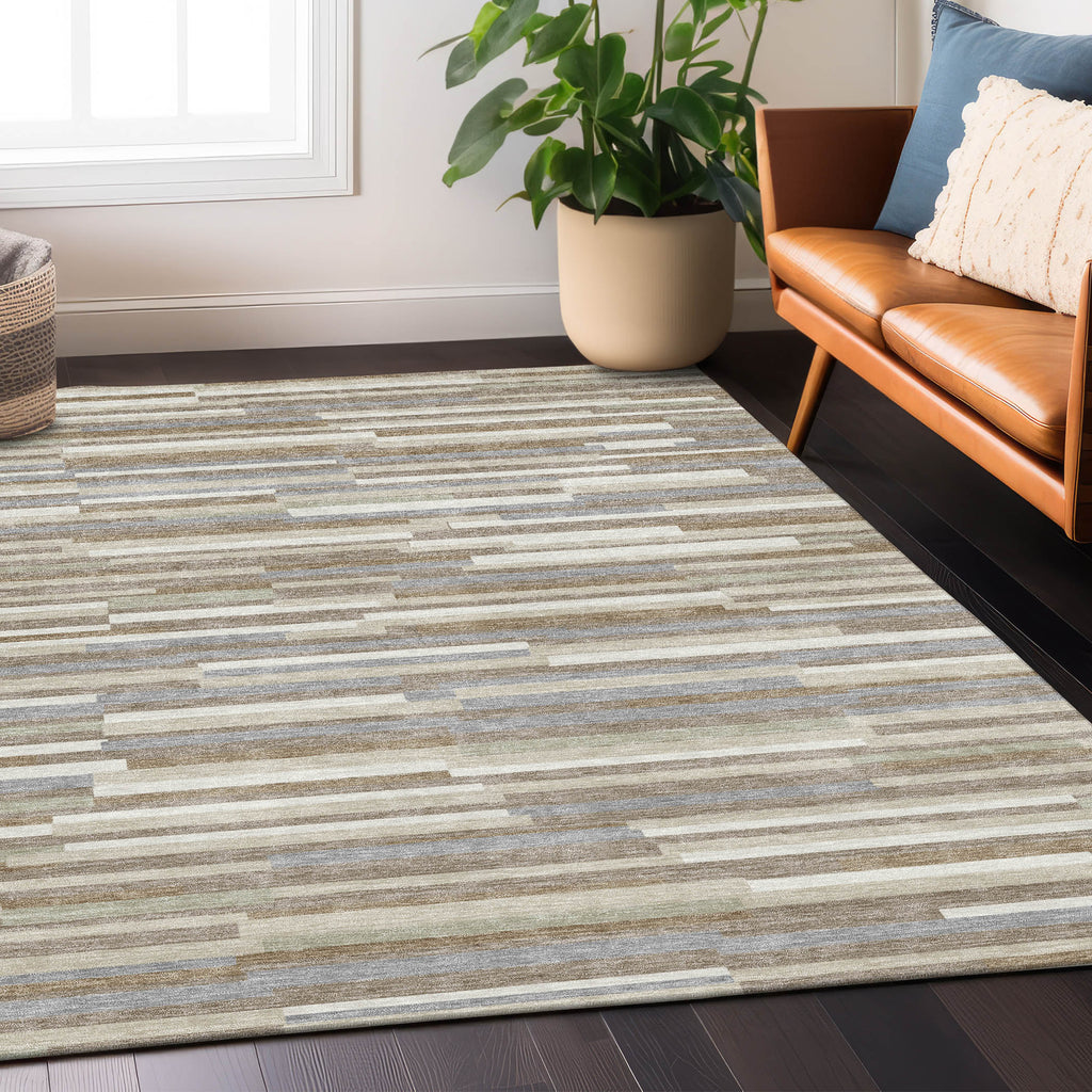 addison chantille acn894 taupe rug
