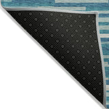 addison chantille acn894 teal rug