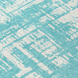 addison chantille acn895 aqua rug