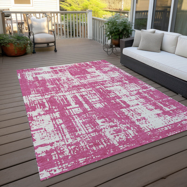 addison chantille acn895 blush rug