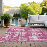 addison chantille acn895 blush rug