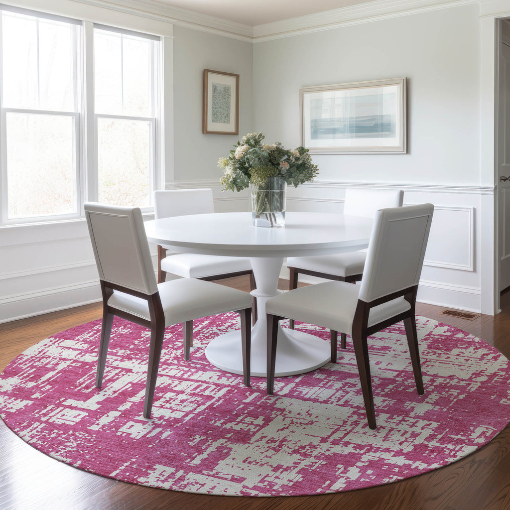 addison chantille acn895 blush rug