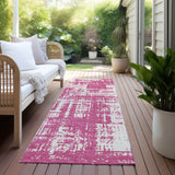 addison chantille acn895 blush rug