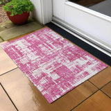 addison chantille acn895 blush rug