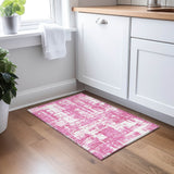 addison chantille acn895 blush rug