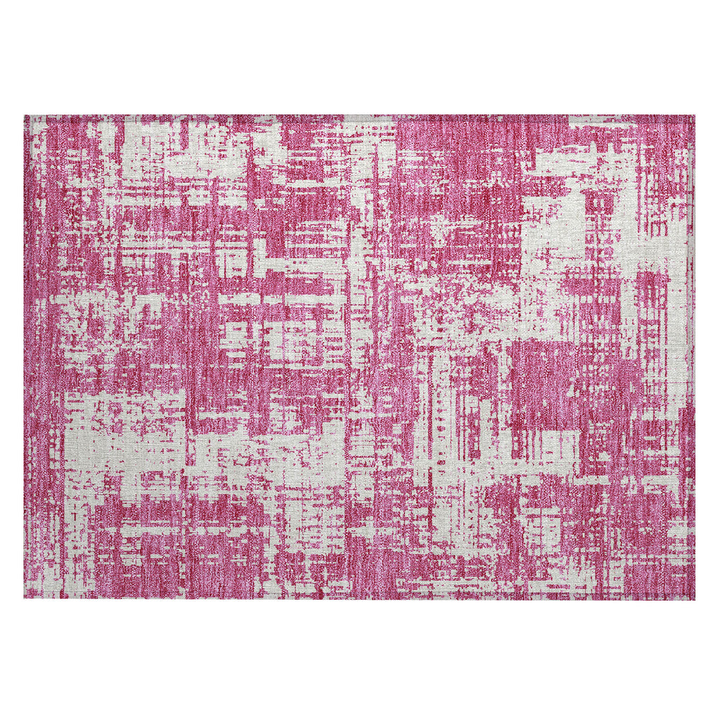 addison chantille acn895 blush rug