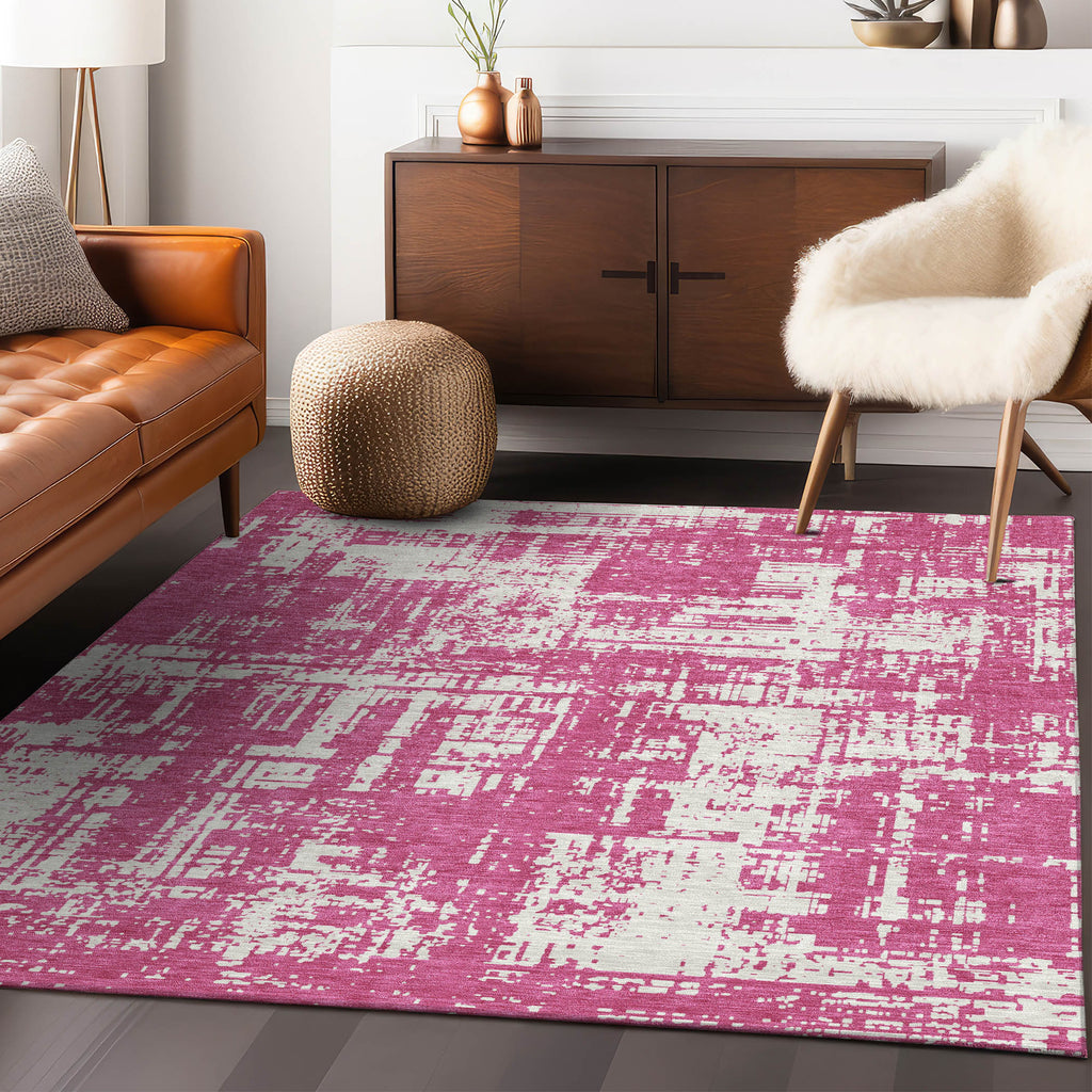 addison chantille acn895 blush rug
