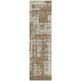addison chantille acn895 brown rug