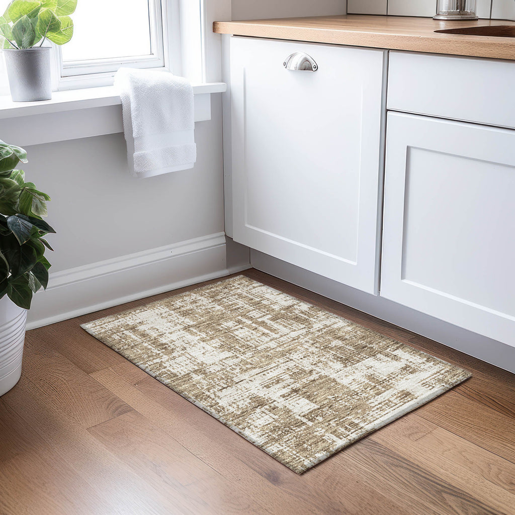 addison chantille acn895 brown rug
