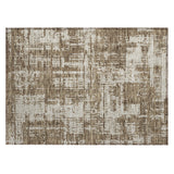 addison chantille acn895 brown rug