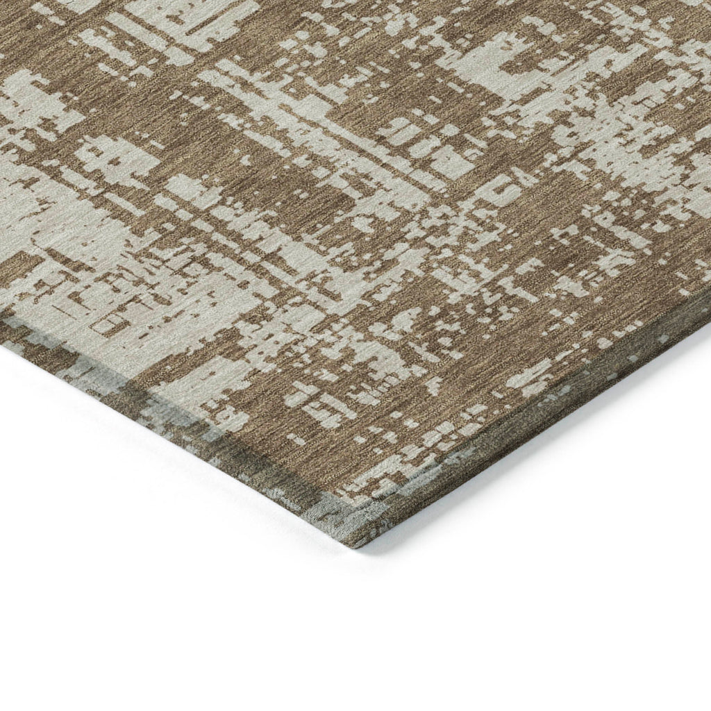 addison chantille acn895 brown rug