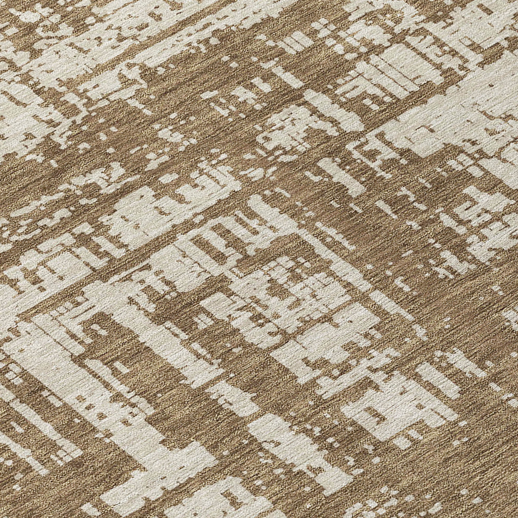 addison chantille acn895 brown rug