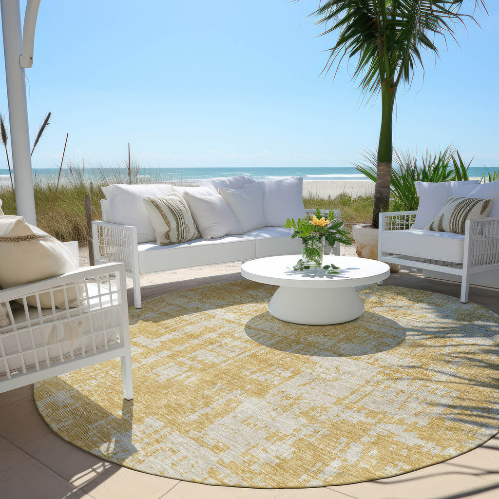 addison chantille acn895 gold rug