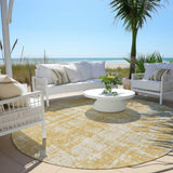 addison chantille acn895 gold rug