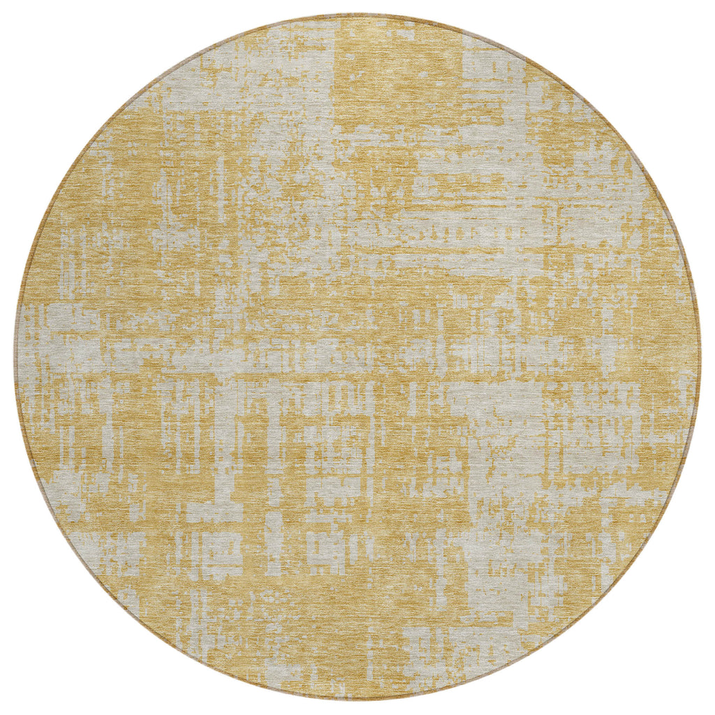 addison chantille acn895 gold rug