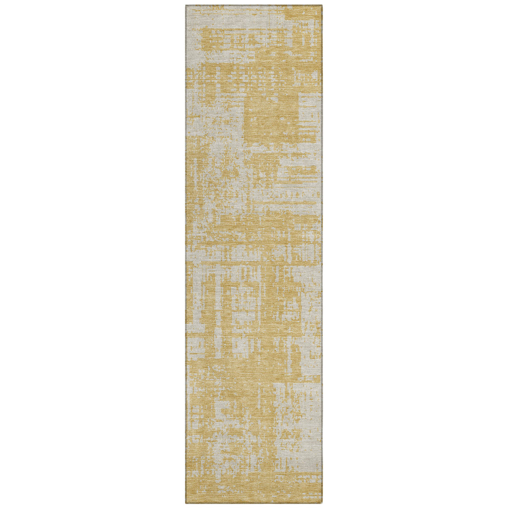 addison chantille acn895 gold rug