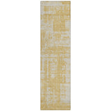 addison chantille acn895 gold rug