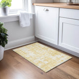addison chantille acn895 gold rug