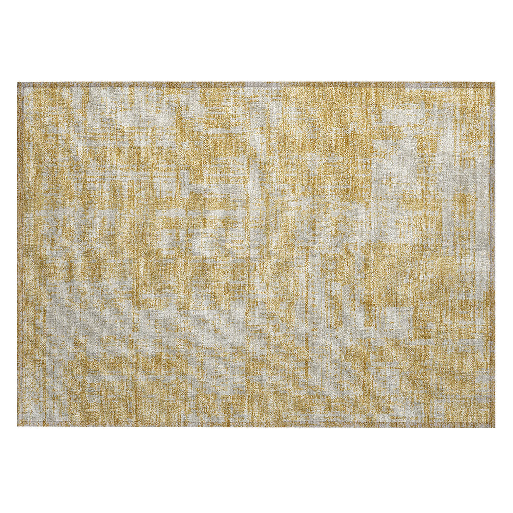 addison chantille acn895 gold rug